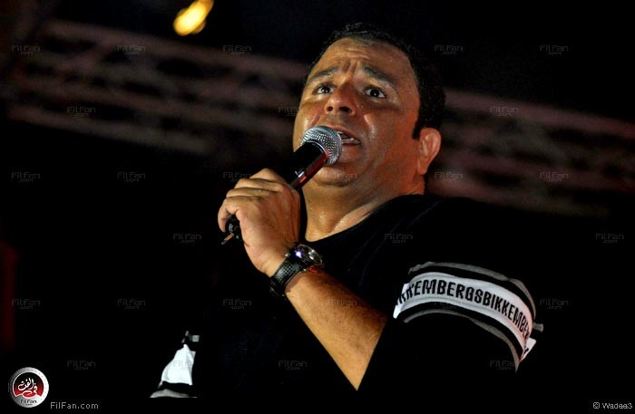 محمد فؤاد يسابق الزمن من أجل &quot;رأس السنة&quot;