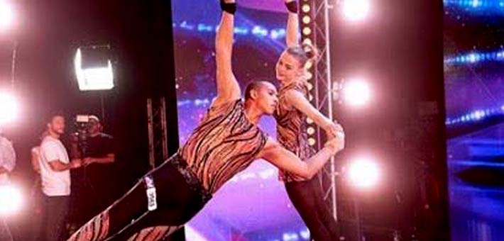 أيمن وكسينيا