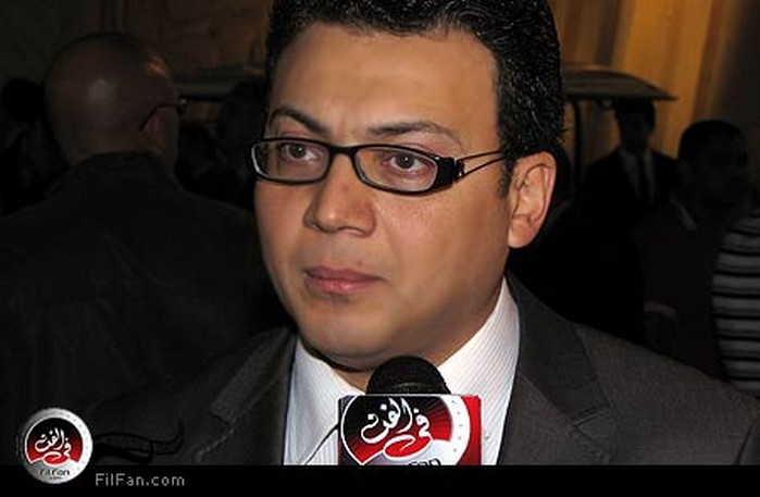 عمرو  رمزي