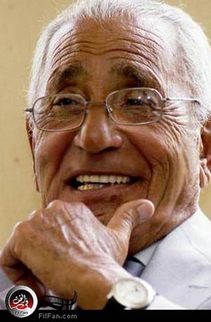 قراء الموقع يرشحون خالد صالح لتجسيد شخصية هيكل