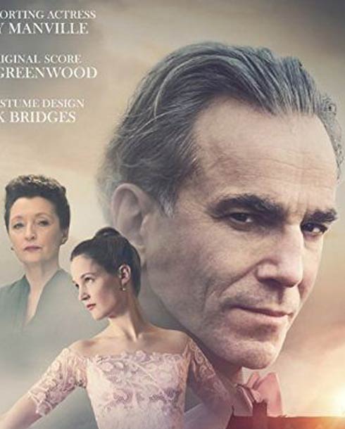 Phantom Thread
