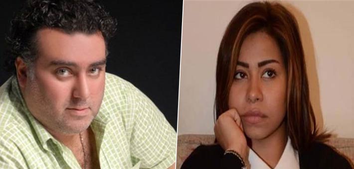 شيرين عبد الوهاب وتامر حبيب