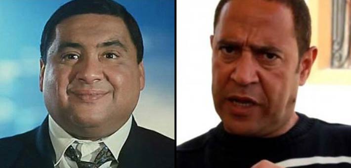 أشرف عبد الباقي وعلاء ولي الدين