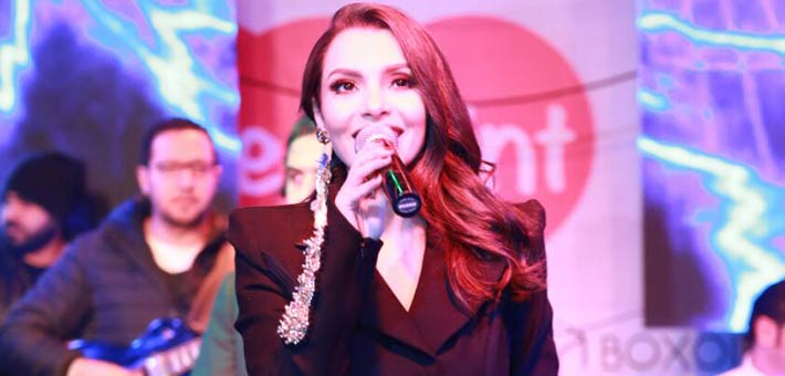 كارمن سليمان