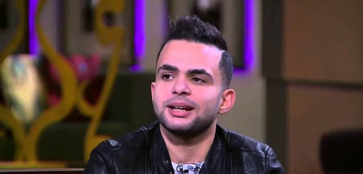 محمود محي في لقائه مع منى الشاذلي