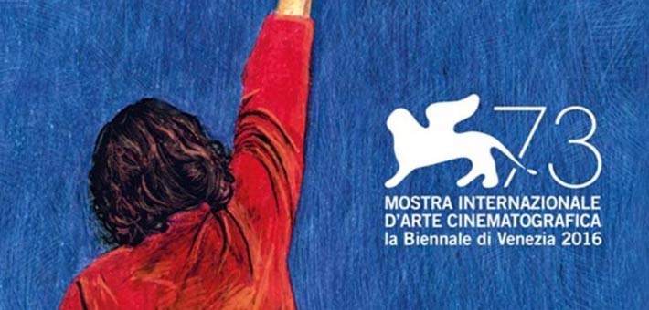 مهرجان فينسيا السينمائي