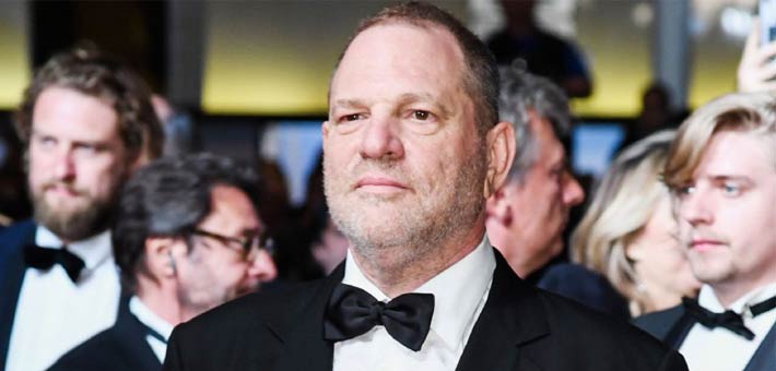 هارفي وينستين