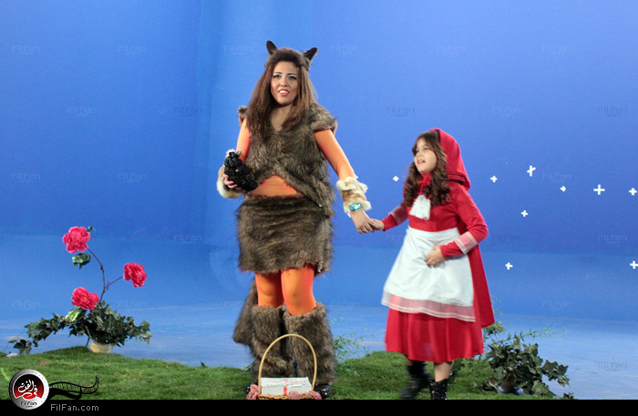 جنا ومي كساب