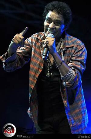 موعد طرح الألبوم لم يتقرر بعد