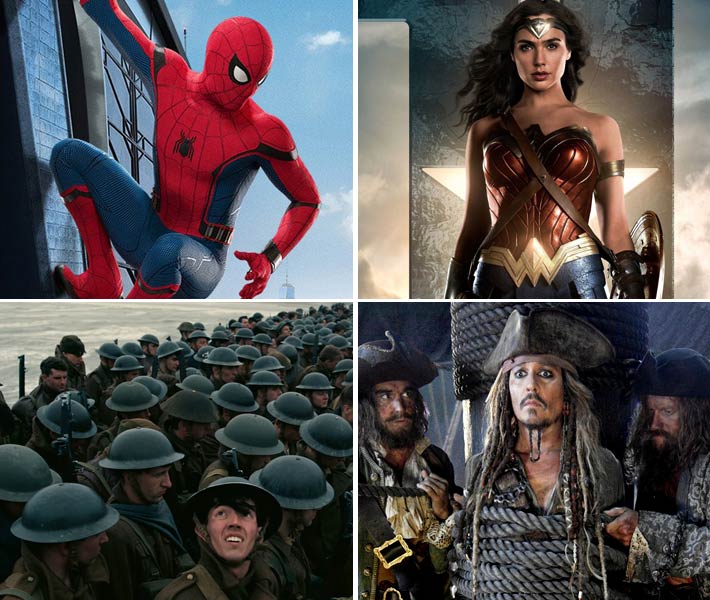 أفلام CINEMA CON