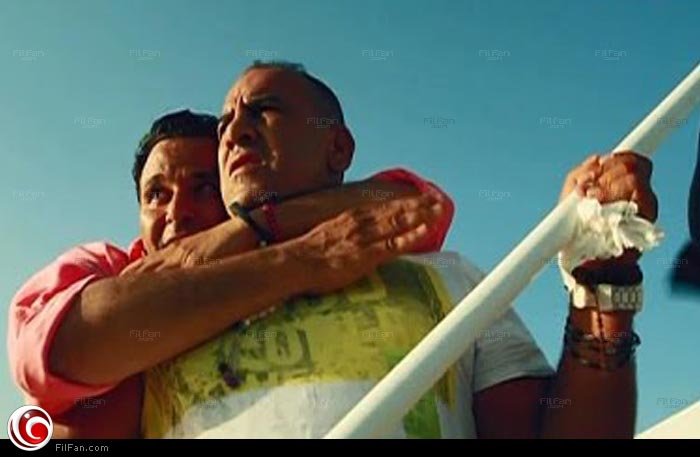 محمد فؤاد يصالح لطفي بـ &quot;تسلم الأيادي&quot;