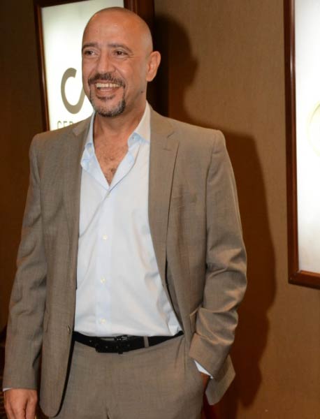 أشرف عبد الباقي