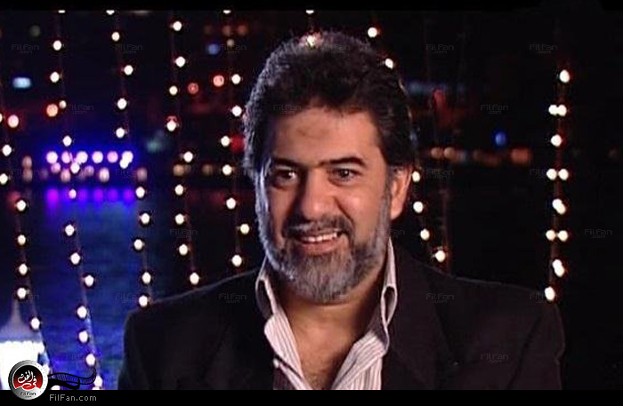 محسن محي الدين