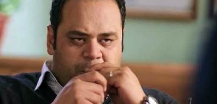 محمد ممدوح الشهير بـ تايسون