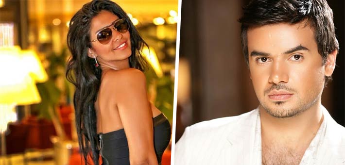 سامو زين وساندي