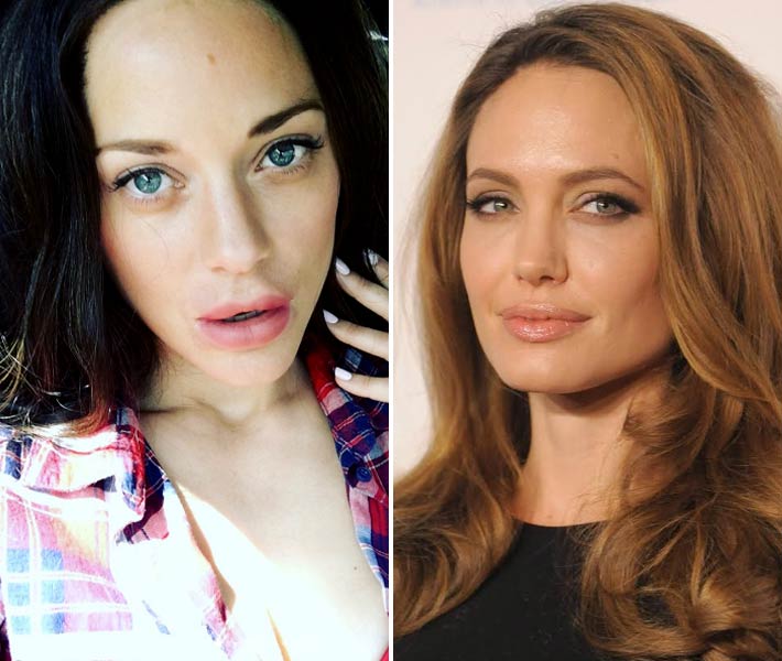 جولي وكوتيار