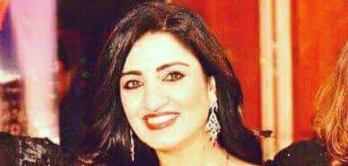 هالة الحملاوي