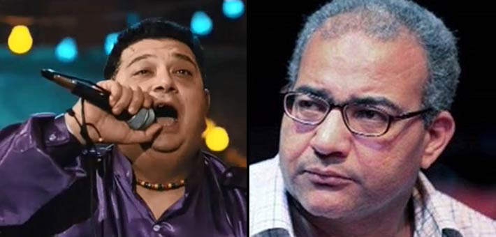 بيومي فؤاد وماجد الكدواني