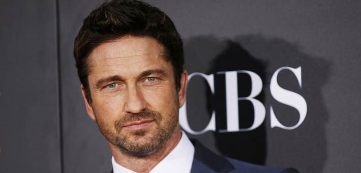 جيرارد باتلر