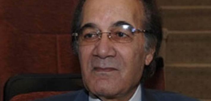 محمود ياسين