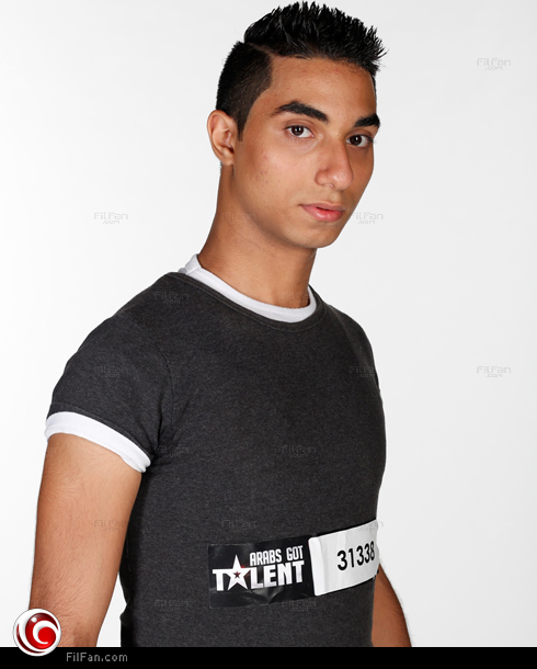 محمد العراقي