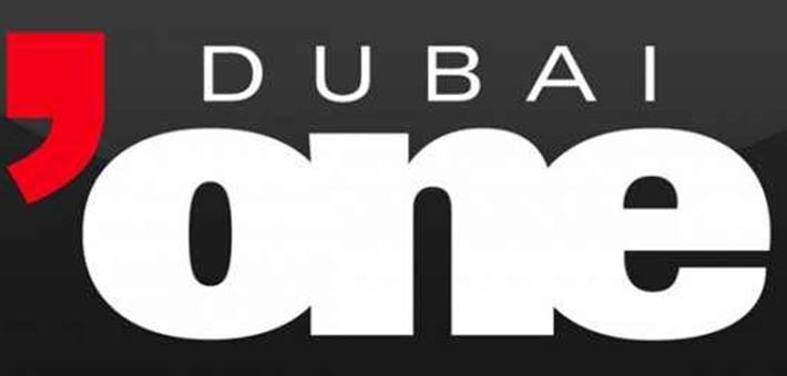 dubai one 