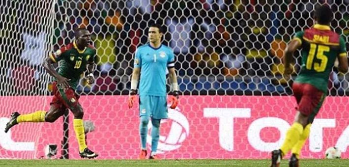 عصام الحضري