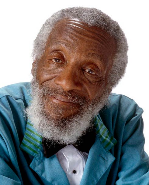 ديك جريجوري