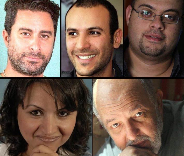 اختر أفضل مخرج 2016