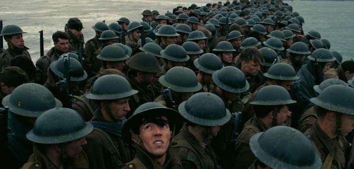 dunkirk