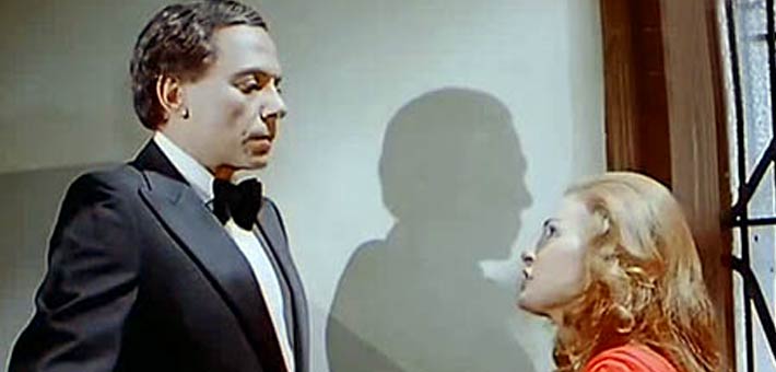 صورة من &quot;الإنس والجن&quot;