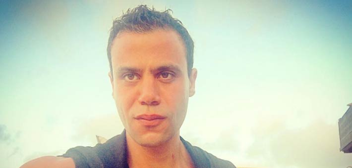 محمد عادل إمام