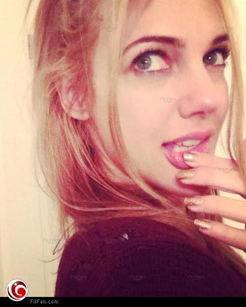 مريم أوزرلي