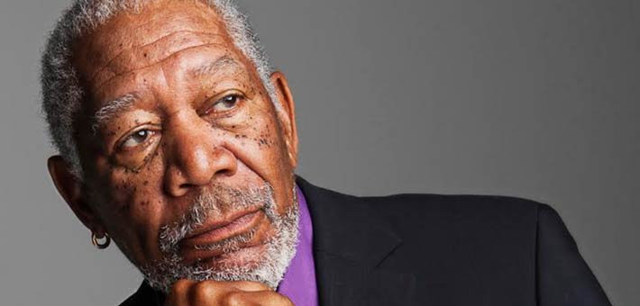 مورجان فريمان