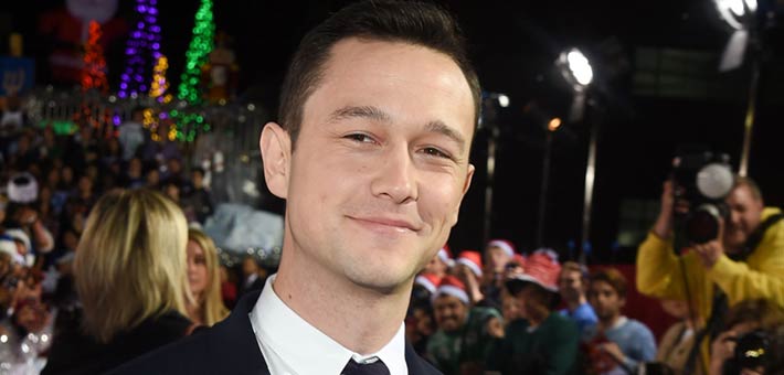 جوزيف جوردون ليفيت