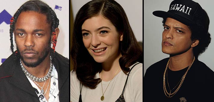 جوائز جرامي