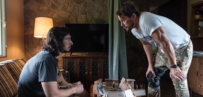 Logan Lucky