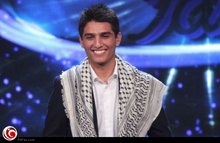 محمد عساف