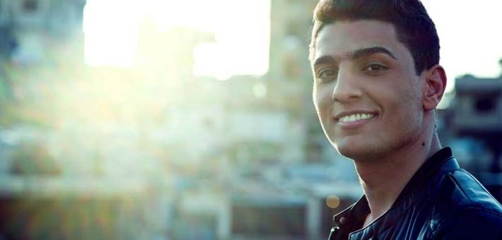 محمد عساف