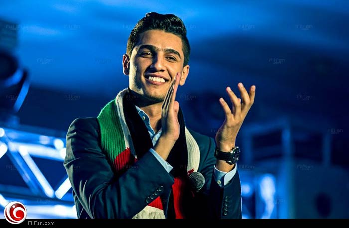 محمد عساف