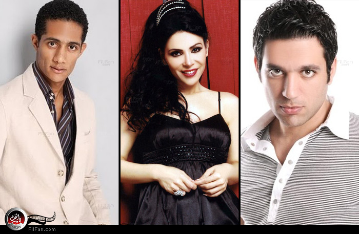 محمد رمضان يعطل تصوير فيلم &quot;متعب وشادية&quot;