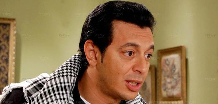 مصطفى شعبان