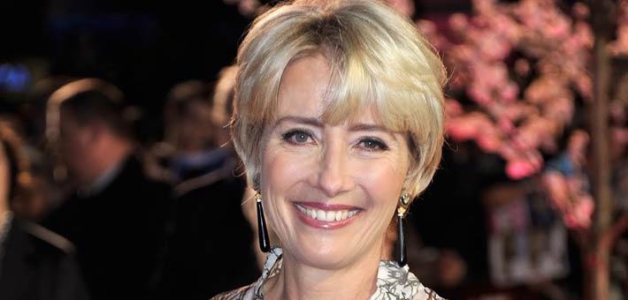 إيما تومسون