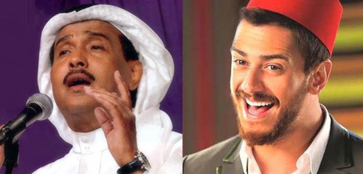 سعد لمجرد ومحمد عبده.. المقارنة بينهما غير منطقية