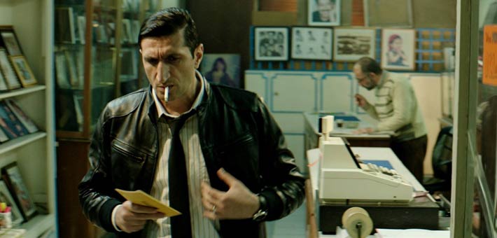 اللي حصل في الهيلتون