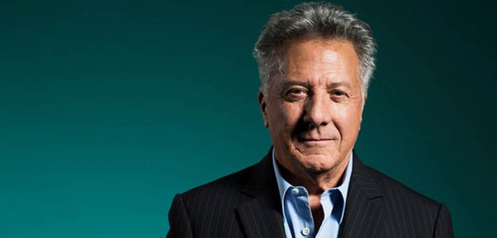 داستين هوفمان