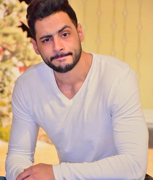 حامد الشراب