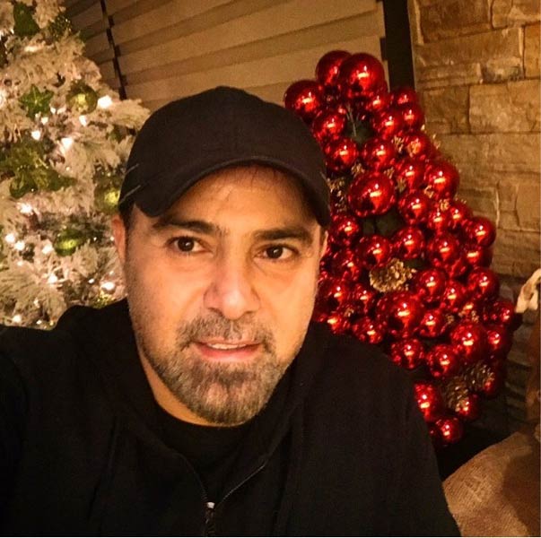 عاصي الحلاني