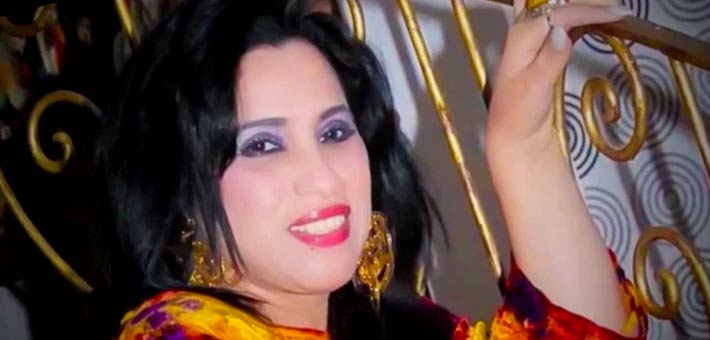 نجاة أعتابو