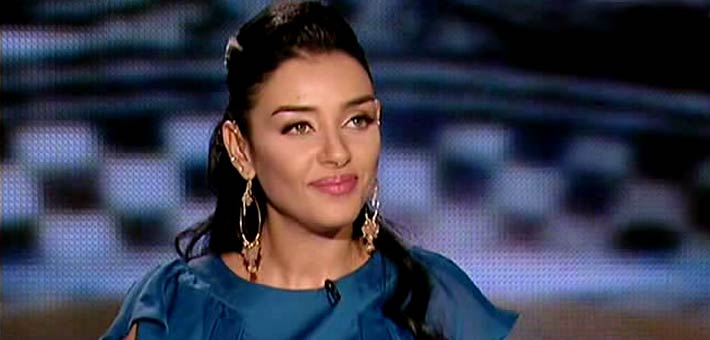 هبة الاباصيري